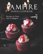 Vampire Diaries Cookbook