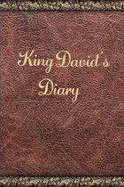 King David's Diary