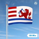 Vlag Terneuzen 120x180cm