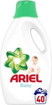 Ariel - Vloeibaar Wasmiddel - Baby - 2,2 L