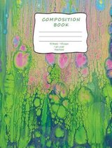 Composition Book