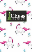 Chess Scorebook