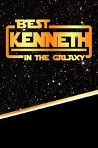 The Best Kenneth in the Galaxy