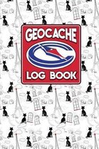 Geocache Log Book