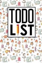 To Do List