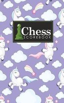 Chess Scorebook