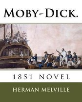 Moby-Dick.