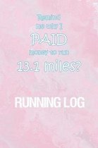 Running Log