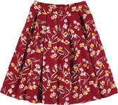 Lily Balou Meisjes Rokje Soho Floral Fall