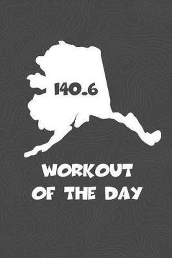 Workout of the Day - cover
