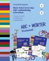 Mein Kind lernt das ABC selbstandig schreiben