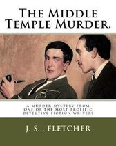 The Middle Temple Murder.