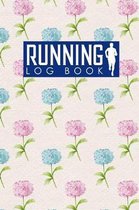 Running Log Book