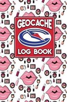 Geocache Log Book