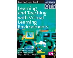 Learning and Teaching with Virtual Learning Environments
