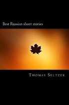 Best Russian short stories