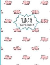 Primary Composition Book