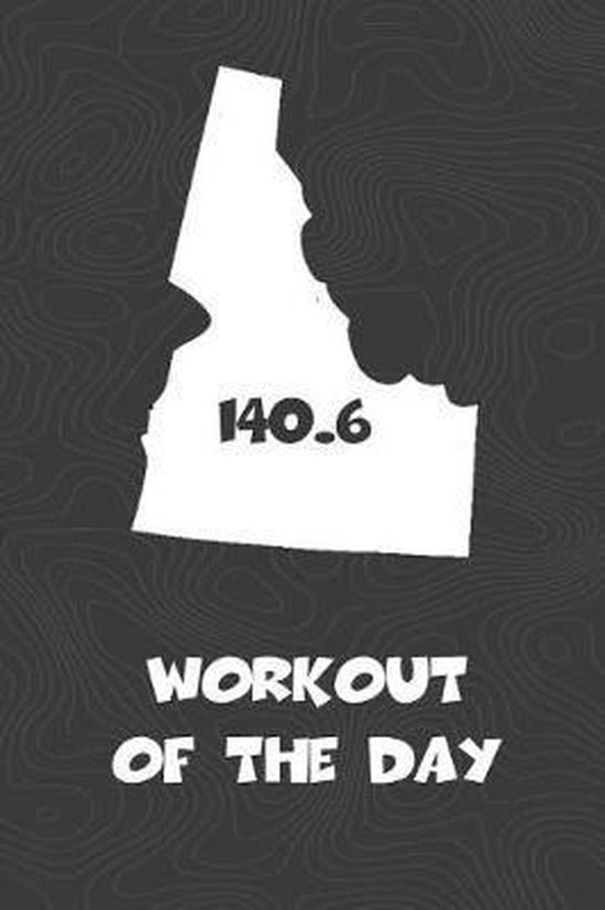 Workout of the Day - cover