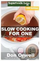 Slow Cooking for One