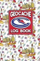 Geocache Log Book