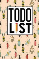 To Do List