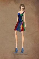 Fashion Sketchbook