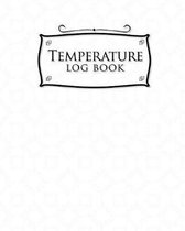 Temperature Log Book
