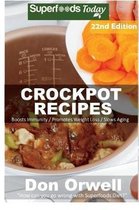 Crockpot Recipes