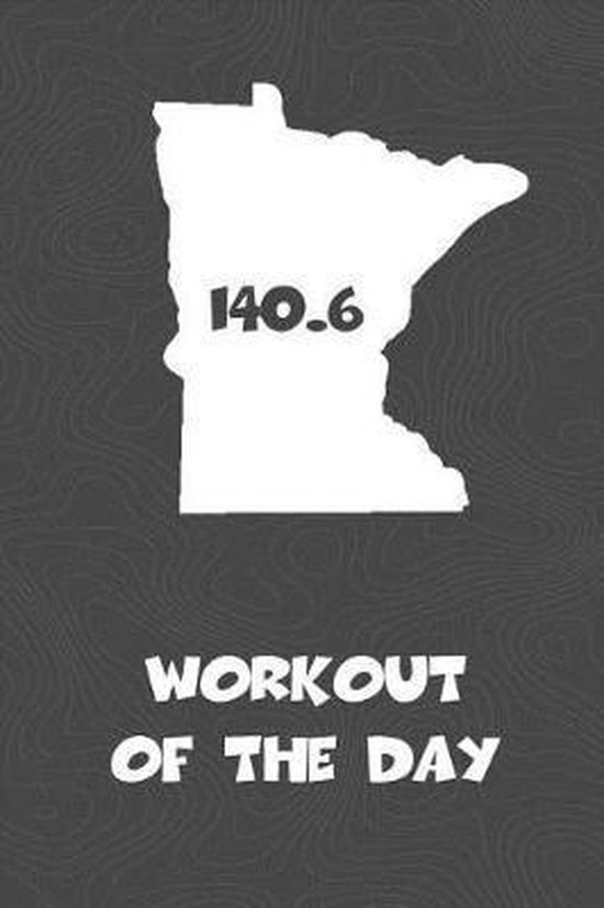 Workout of the Day - cover