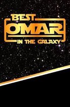 The Best Omar in the Galaxy