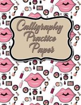 Calligraphy Practice Paper