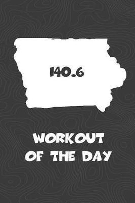 Workout of the Day - cover