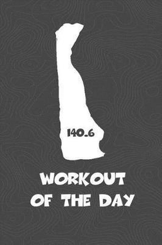 Workout of the Day - cover