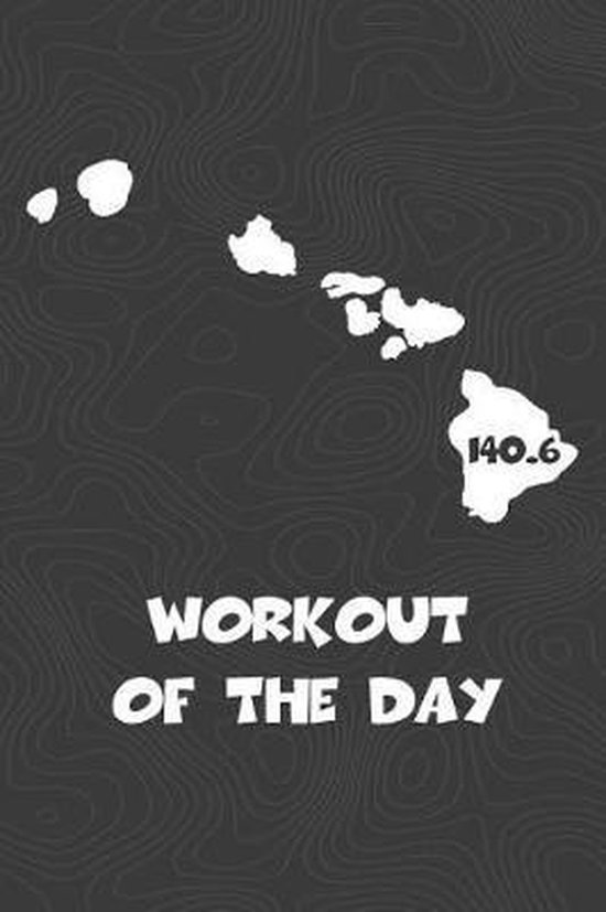 Workout of the Day - cover