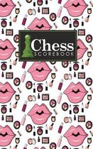 Chess Scorebook