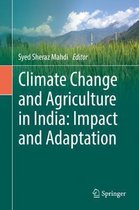 Climate Change and Agriculture in India