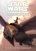 Star Wars: The Clone Wars