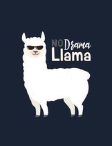 No drema llama