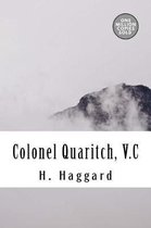 Colonel Quaritch, V.C