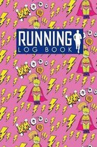 Running Log Book