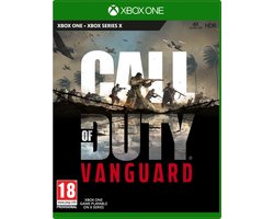Call of Duty: Vanguard - Xbox One