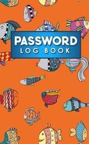 Password Log Book