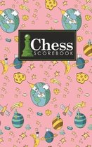 Chess Scorebook