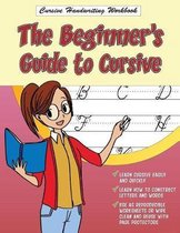 Cursive Handwriting Workbook