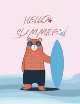 Hello summer