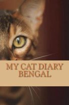 My cat diary