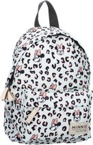 rugzak Minnie Mouse meisjes 6,1 liter polyester grijs