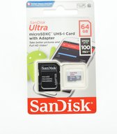 SandDisk-Ultra-geheugenkaart-64gb