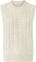 Off-white spencer Minnie - Modstrom - Maat S