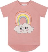 Dear Sophie T-shirt Regenboog Maat 98/104